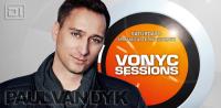Paul Van Dyk - Vonyc Sessions Episode 493 (With Guest Bryan Kearney) - 07 February 2016