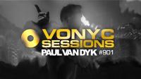 Paul Van Dyk - VONYC Sessions Episode 901 - 16 February 2024