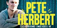 Pete Herbert - Music For Swimming Pools #205 - 01 September 2016