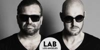 Pig and Dan - Mixmag in The Lab LA - 01 September 2016