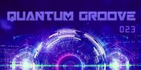Cyberg - Quantum Groove 023 - 28 March 2020