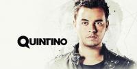 Quintino - SupersoniQ Radio 166 - 12 October 2016