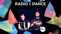 Eric Prydz - BBC Radio 1 Dance at Big Weekend - 28 May 2021