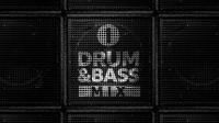Technimatic - Radio 1's Drum & Bass Mix - 03 January 2020
