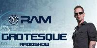 RAM - Grotesque 353 (Best Of Grotesque 2018 Part 2) - 04 January 2019