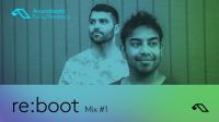 re:boot - The Anjunabeats Rising Residency  - 18 December 2022