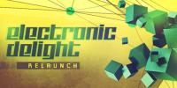 Relaunch - Electronic Delight 075 - 24 December 2020