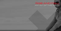 Rise And Fall - Artist of the Week - 22 November 2016