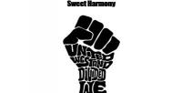 Robert Clark - Sweet Harmony - 02 February 2022