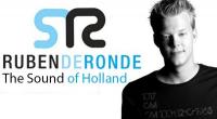 Ruben De Ronde - The Sound of Holland 293 - 27 July 2016