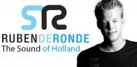 Ruben De Ronde - The Sound Of Holland 414 - 24 January 2020