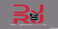 Russ Jones - TranceSpired 023 - 28 November 2020