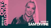Sam Divine - Defected Radio Show 330 - 07 October 2022