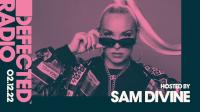 Sam Divine - Defected Radio Show 338 - 02 December 2022