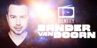 Sander van Doorn & Laura Van Dam - Identity 553 - 26 June 2020
