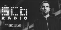 Scuba - Scb Radio 042 - 21 April 2017