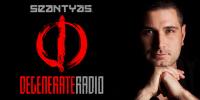 Sean Tyas - Degenerate Radio 180 - 22 October 2019