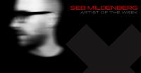 Seb Mildenberg - Artist Of The Week (Frisky Radio) - 02 August 2016