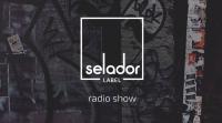 Anthony Pappa & Dave Seaman & Steve Parry - Selador Sessions 189 - 23 December 2022