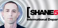 Shane 54 - International Departures 717 - 11 September 2023