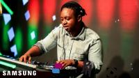 Shimza - Live at  Lockdown House Party (Channel O), South Africa - 29 May 2020