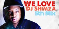 Shimza - We Love March 2017 - 20 March 2017