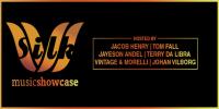 Jayeson Andel & Aeron Aether - Silk Music Showcase #382 - 09 March 2017