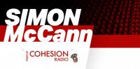 Simon McCann & Stoneface & Terminal - Cohesion Radio 080 - 03 August 2018
