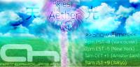 April Elyse - Skies of Aether Episode 047 (Deep Sea Edition) - 06 April 2018
