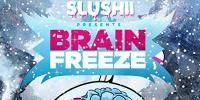 Slushii - Brain Freeze Radio 015 - 18 January 2019