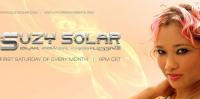 Suzy Solar - Solar Power Progressive - 02 February 2019