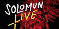 Solomun - Solomun + Live at Destino Ibiza - 25 August 2016