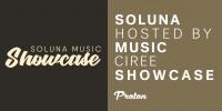 MarioMoS - Soluna Music Showcase (with DTALM) - 28 May 2020