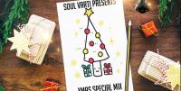 Soul Varti - Xmas Special Mix - 25 December 2018