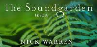 Nick Warren - Live @ The Soundgarden Ibiza Opening Party (Boutique Hostal Salinas) - 23 May 2017
