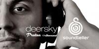 Deersky - Soundteller 072 (with Dylan Deck) - 27 August 2019