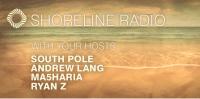 Ma5haria - Shoreline Radio 012 (Hour 1) - 13 October 2017
