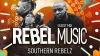 Southern Rebelz - Rebel Muzik (FT Legendary DJ) - 22 July 2023