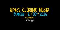 Bob Sinclar - Live @ Space Closing Fiesta 2016 (Terazza, Space Ibiza) - 02 October 2016