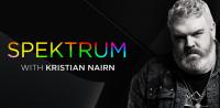 Kristian Nairn - Spektrum 046 - 24 March 2022