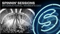 Spinnin Records - Spinnin' Sessions 565 (International Women's Day) - 07 March 2024