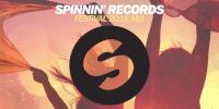 Spinnin Records - Festival Mix 2016 - 16 July 2016