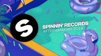 Spinnin Records - Miami After Mix - 11 April 2018