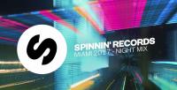 Spinnin Records - Miami After Mix - 05 April 2017
