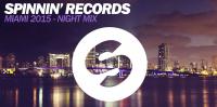 Spinnin Records - Miami Night Mix 2016 - 28 February 2016