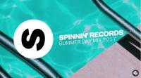 Spinnin Records - Summer Day Mix 2017 - 12 July 2017