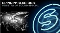 Spinnin Records - Spinnin Sessions 518 - 13 April 2023
