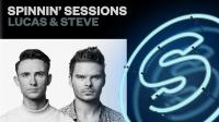 Spinnin Records & Lucas & Steve - Spinnin Sessions 389 - 23 October 2020