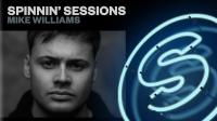 Spinnin Records & Mike Williams - Spinnin Sessions 464 - 31 March 2022