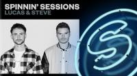 Spinnin Records & Lucas & Steve - Spinnin Sessions 475 - 16 June 2022